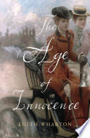The age of innocence /