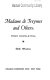 Madame de Treymes, and others : four novelettes /
