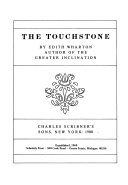 The touchstone /