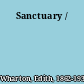 Sanctuary /