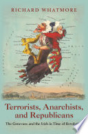 Terrorists, Anarchists, and Republicans The Genevans and the Irish in Time of Revolution /