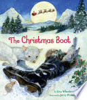 The Christmas boot /