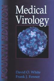 Medical virology /