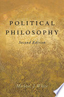 Political philosophy a historical introduction /