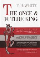 The once and future king /