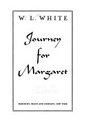 Journey for Margaret.