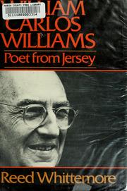William Carlos Williams, poet from Jersey /