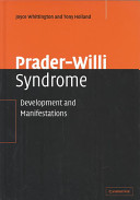 Prader-Willi syndrome development and manifestations /