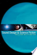 Sound design & science fiction