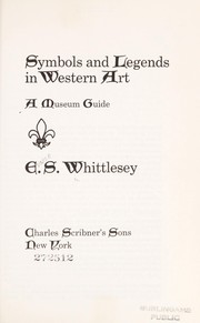 Symbols and legends in Western art ; a museum guide /