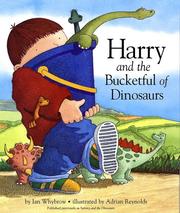 Harry and the bucketful of dinosaurs /