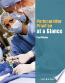 Perioperative practice at a glance /