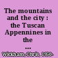 The mountains and the city : the Tuscan Appennines in the early Middle Ages /