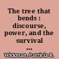 The tree that bends : discourse, power, and the survival of the Maskókî people /