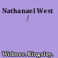 Nathanael West /