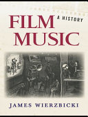 Film music a history /