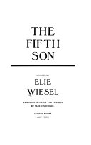 The fifth son /