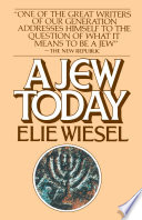 A Jew today /