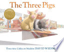 The three pigs /