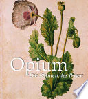 Opium : die blumen des bösen /
