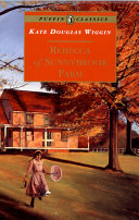 Rebecca of Sunnybrook Farm /