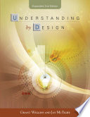 Understanding by design /