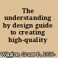 The understanding by design guide to creating high-quality units