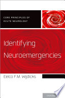 Identifying neuroemergencies /