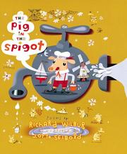 The pig in the spigot : poems /