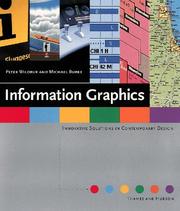 Information graphics : innovative solutions in contemporary design /