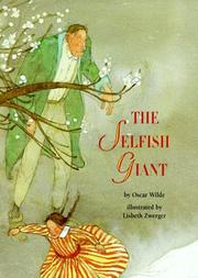 The selfish giant /