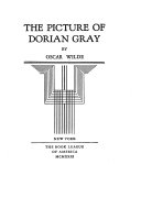 The picture of Dorian Gray /