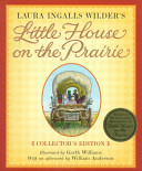 Laura Ingalls Wilder's Little house on the prairie /