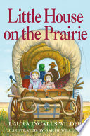 Little house on the prairie /