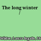 The long winter /