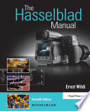 The Hasselblad manual