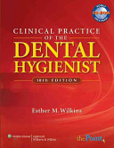 Clinical practice of the dental hygienist /