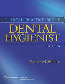 Clinical practice of the dental hygienist /