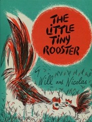 The little tiny rooster /