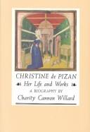 Christine de Pizan : her life and works /