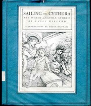 Sailing to Cythera, and other Anatole stories /