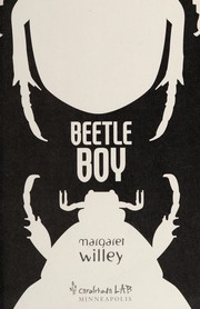 Beetle Boy /