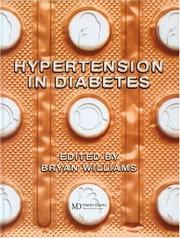 Hypertension in diabetes /