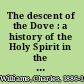 The descent of the Dove : a history of the Holy Spirit in the church /