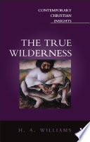 The true wilderness /