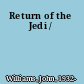 Return of the Jedi /