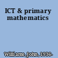 ICT & primary mathematics