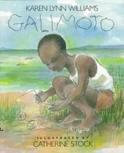 Galimoto /