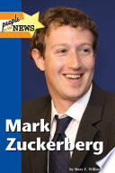 Mark Zuckerberg /