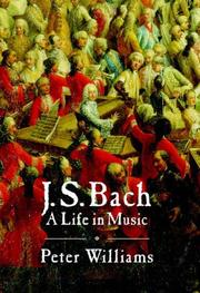J.S. Bach : a life in music /